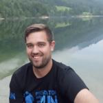 Lukáš Průša - Kruhový trénink TABATA