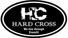 Rezervační systém - Hard Cross Chomutov